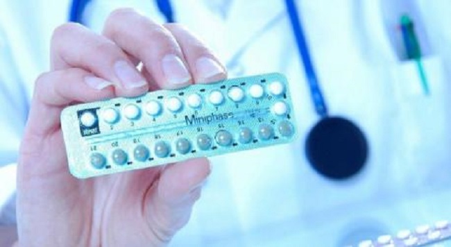 荷尔蒙避孕药对性欲或心理健康产生负面影响